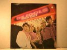 THE FOOLS EMI America SW-17024 SOLD OUT with PSYCHO CHICKEN YELLOW VINYL SEALED