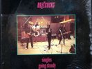 BUZZCOCKS 'Singles Going Steady' Never played 1979 1st press Promo LP in shrink