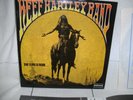 LP Keef Hartley Band The Time Is Near....  1970 Made in UK Booklett SML 1071 m-