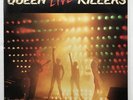 Queen Live Killers US 2-LP VG++/NM 1979 US Pressing