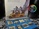 CLEAN PLAYER ORIG '62 = THE BEACH BOYS   SURFIN' SAFARI Surf HOT ROD GARAGE GEM