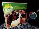 MONO Orig 1967 RAINBOW   THE BEACH BOYS   PET SOUNDS psych Beatles BRIAN WILSON