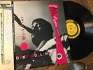 Sonny Rollins/Work Time   Japan press.