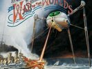 Jeff Wayne War Of The Worlds LP Vinyl New 2018 (UK)