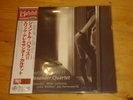 ERIC ALEXANDER QUARTET Gentle Ballads II VENUS JAPAN 200g LP NEW Signed Signiert