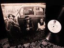MINTY ? RARE '67 LP ? THE CITY ? VISIONARY West Coast Rock CAROLE KING + FUGS
