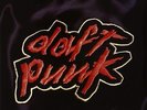 Homework [lp_record] Daft Punk