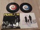 Pearl Jam  :  X-mas Single 2000+2001 (Crown of thorns/Last soldier/Indifference)