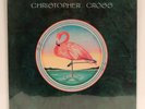SEALED Christopher Cross ?1979 Debut self titled LP Club Edition Warner BSK-3383