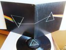 Pink Floyd - The Dark Side Of The Moon SHVL 804 UK LP 1973  Harvest