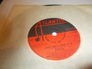 FRIDA (ABBA) HERE WE'LL STAY ATLANTIC 78 99367 RARE 7