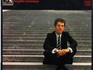 CHABRIER Piano Pieces/Music ALDO CICCOLINI EMI C063-10003 S/C Stereo FR1 NM