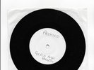 PRINCE RARE WHITE LABEL UK PROMO 7