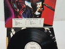 Judas Priest Stained Class White Label Promo USA LP Vinyl Record