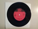 LOVING KIND:(w/Noel Redding Of Jimi Hendrix)Accidental Love-U.K.7