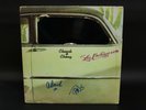 Cheech and Chong Signed/Autographed - Los Cochinos, Vinyl LP w/COA