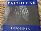Faithless Insomnia 12”,Near Mint,1997,First Press