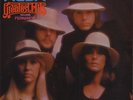 Greatest Hits Including Fernando Abba Malaysia vinyl LP album record 2310474