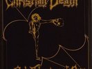 Christian Death Only Theatre of Pain Gatefold German Lp