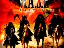 W.A.S.P. - Babylon [12