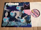 FOETUS (J.G. THIRLWELL) - BLOW - 2 LP - REMIXED by AMON TOBY / DJ FOOD u.a.
