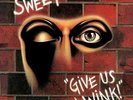 The Sweet-Give Us A Wink VINYL NEW