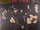 CORAL, The - Roots & Echoes (reissue) - Vinyl (LP)