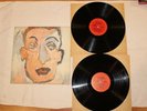 Bob dylan self portrait 1970 original vinyl 2 LP C2X 30050 MINT