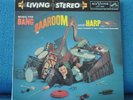 Dick Shory Music For Bang Baaroom And Harp An Classic Records 180g LP