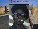 Lightnin  Hopkins - Lightnin  Strikes Vinyl LP vee jay NEW