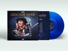 Doctor Who Energy Of The Daleks. Ltd Edition Blue Vinyl 180g LP. New & Sealed.
