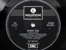 The Beatles - Rubber Soul - UK 1969 1-EMI-Box Parlophone Stereo LP EX+