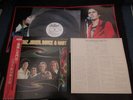 Dolenz Jones  Boyce & Hart Japan Vinyl LP OBI Portrait Promo Copy Monkees Davy