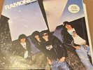 Ramones Leave Home Portugues Import Nova Records (Sire)