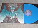 Ghost - Opus Eponymous (1st Pressing 2010, Solid Blue Vinyl, 400 Copies)