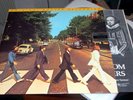 Beatles  MFSL  Abbey Road  Vinyl LP