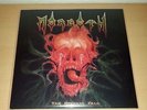 MORGOTH - The Eternal Fall LP [NM] ++RAR++ Death Obituary Asphyx Pestilence
