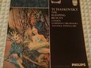 TCHAIKOVSKY SLEEPING BEAUTY L.S.O. FISTOULARI PHILIPS 835 143 AY EXCELLENT