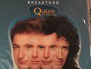 QUEEN BREAKTHRU 12