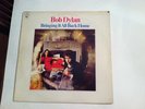 BOB DYLAN - BRINGING IT ALL BACK HOME - LP  JC-9128  (ORIGINAL STEREO)   VG++