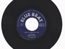 Eric Morris, Busters Group / A. Ellis  ?– Money Can't Buy Life / True Love