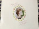 EMMYLOU HARRIS - The Ballad Of Sally Rose 1985 WB 925205 Vinyl LP 1st Ex/Ex