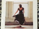 EMMYLOU HARRIS - Bluebird - 1989 Vinyl LP Reprise 1-25776 1st Vg/Ex