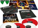 Accept - Restless And Live (Boxset, Die Hard Edt., Red & White Vinyl, 300 Copies