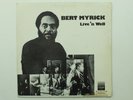 BERT MYRICK Live'n Well STRATA Detroit Jazz Kenny Cox