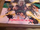 Iron Maiden - No prayer for the Dying -  LP Vinyl picture disc