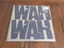 PRISTINE  ORIGINAL 1994 BRIAN ENO / JAMES 'WAH WAH' DOUBLE U.K. LP