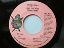 MAD DOG FIRE DEPARTMENT Cosmic Funk FUNK Boogie winner 7
