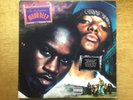 The Infamous Mobb Deep 1995  orig. press 2LP LOUD recs RAEKWON Ghostface Killah