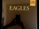 THE EAGLES - THE STUDIO ALBUMS 1972-79 [SEALED MINT] Limited Ed Vinyl Box Set